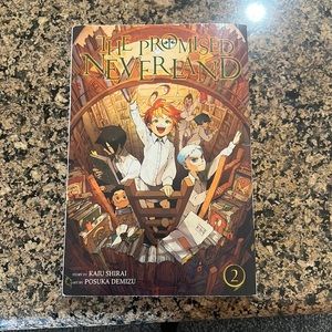 I am selling a paper back book. It is a second book in the series.